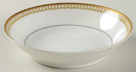 Schleiger 278A Fruit/Dessert (Sauce) Bowl