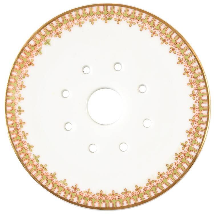 Schleiger 279 Strainer for Round Butter