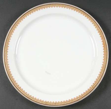Schleiger 279 12" Chop Plate (Round Platter)