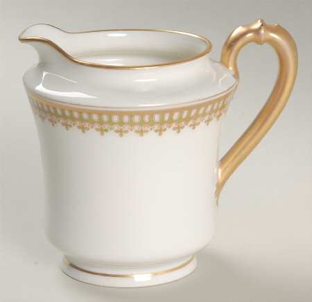 Schleiger 279 Creamer