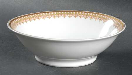 Schleiger 279 Coupe Cereal Bowl