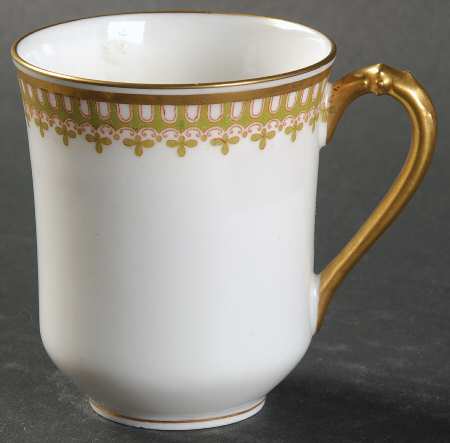 Schleiger 279 Chocolate Cup