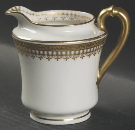 Schleiger 279A Creamer