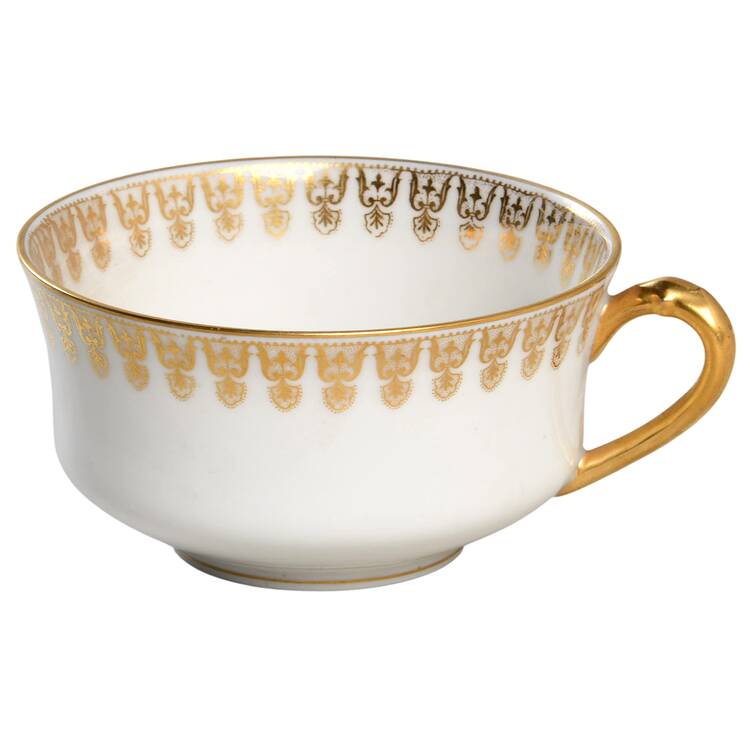 Schleiger 280 Flat Cup