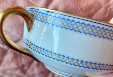 Schleiger 281 Flat Cup