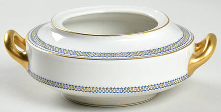 Schleiger 281 Sugar Bowl No Lid