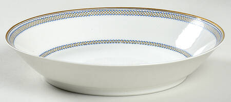 Schleiger 281 Coupe Cereal Bowl