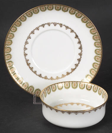 Schleiger 282a by Haviland