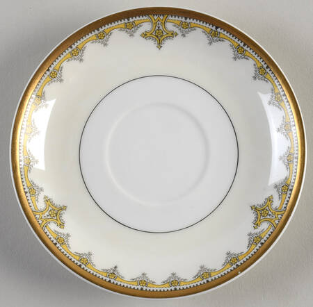 Schleiger 283 Saucer