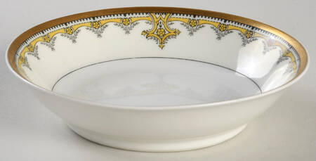 Schleiger 283 Fruit/Dessert (Sauce) Bowl