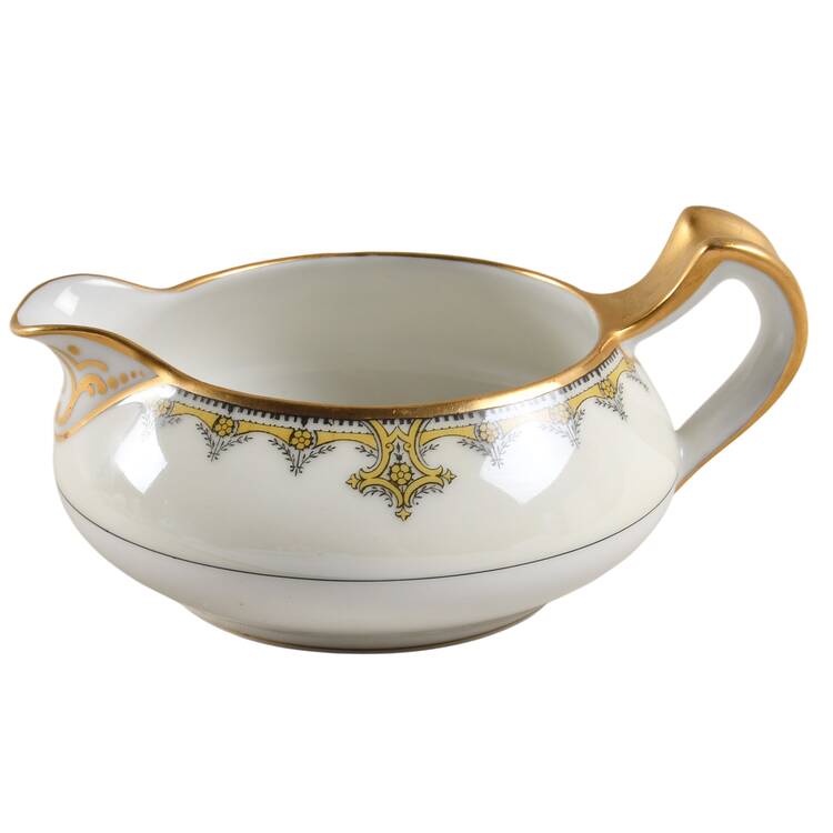 Schleiger 283 Creamer