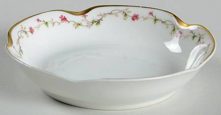 Schleiger 286a Fruit/Dessert (Sauce) Bowl