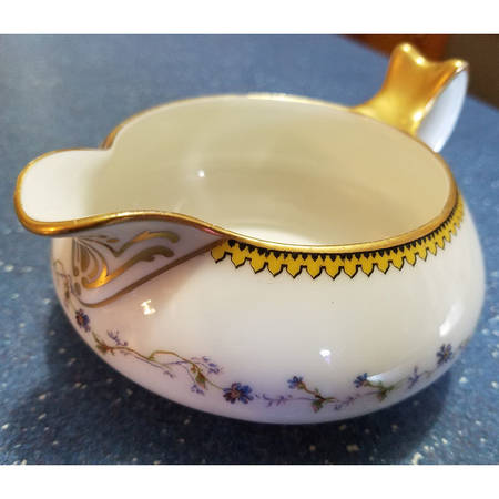 Schleiger 286b Creamer