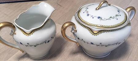 Schleiger 286c Creamer