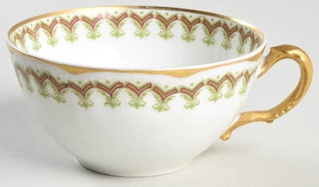 Schleiger 288 Flat Cup