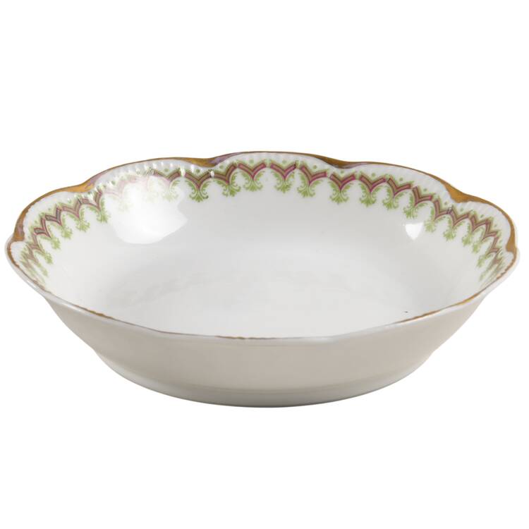Schleiger 288 Fruit/Dessert (Sauce) Bowl