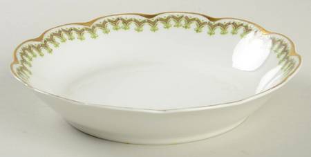 Schleiger 288 Coupe Soup Bowl