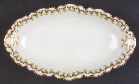 Schleiger 288 Relish