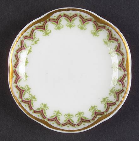 Schleiger 288 Butter Pat