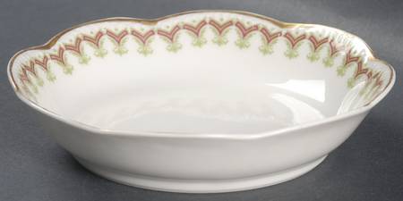 Schleiger 288 Fruit/Dessert (Sauce) Bowl