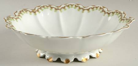 Schleiger 288 9" Round Vegetable Bowl