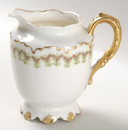 Schleiger 288 Mini Creamer