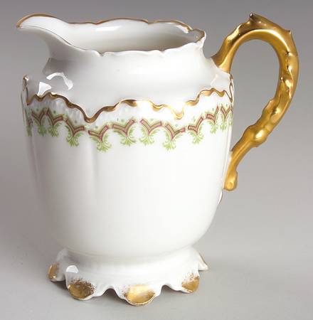 Schleiger 288 Creamer