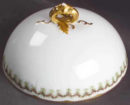 Schleiger 288 Lid for Round Butter