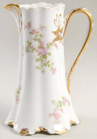 Schleiger 29 Chocolate Pot No Lid