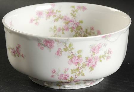 Schleiger 29 Cranberry Bowl