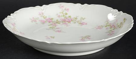 Schleiger 29 Large Coupe Soup Bowl