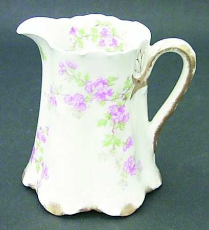 Creamer