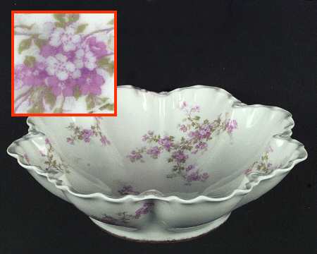 Schleiger 29 9" Salad Serving Bowl