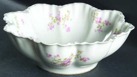 Schleiger 29 10" Large Salad Serving Bowl