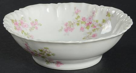 Schleiger 29 Oatmeal Bowl