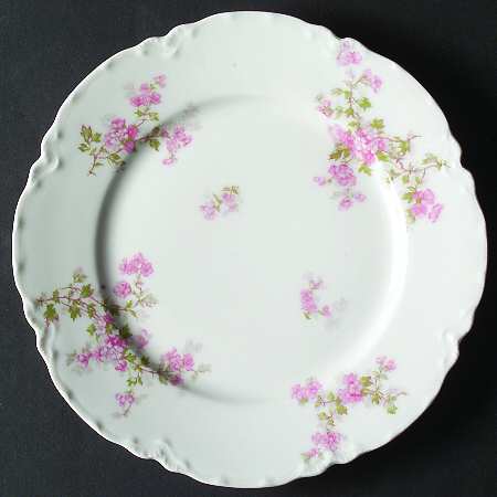 Schleiger 29 Salad Plate