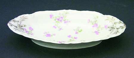 Schleiger 29 Relish