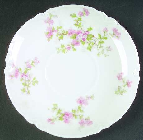 Schleiger 29 Saucer for Flat Cup