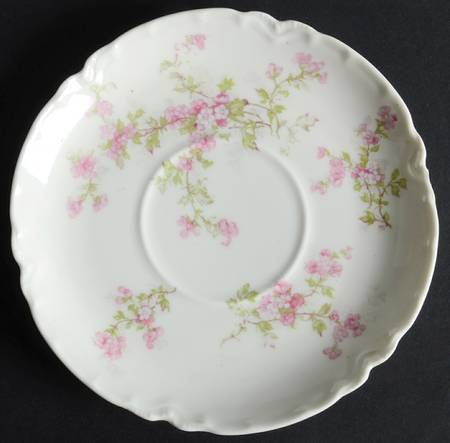 Schleiger 29 Saucer for Bouillon Soup