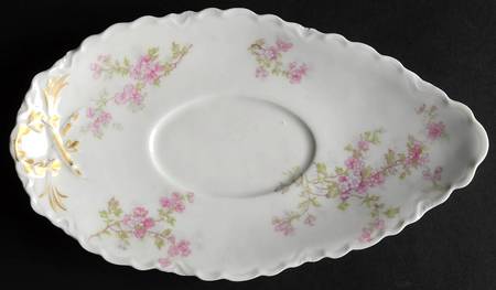 Schleiger 29 Underplate for Gravy Boat