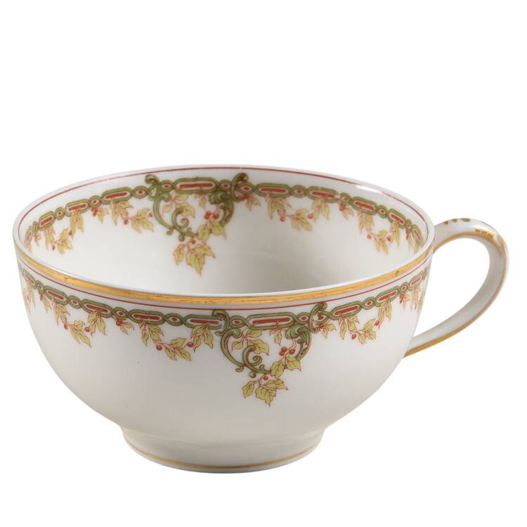 Schleiger 290 Flat Cup