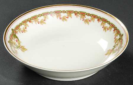 Schleiger 290 Fruit/Dessert (Sauce) Bowl
