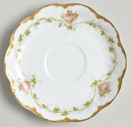 Schleiger 291 Saucer