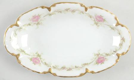 Schleiger 291A Relish
