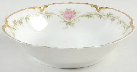 Schleiger 291A Coupe Cereal Bowl