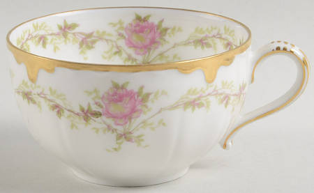 Schleiger 291A Flat Cup