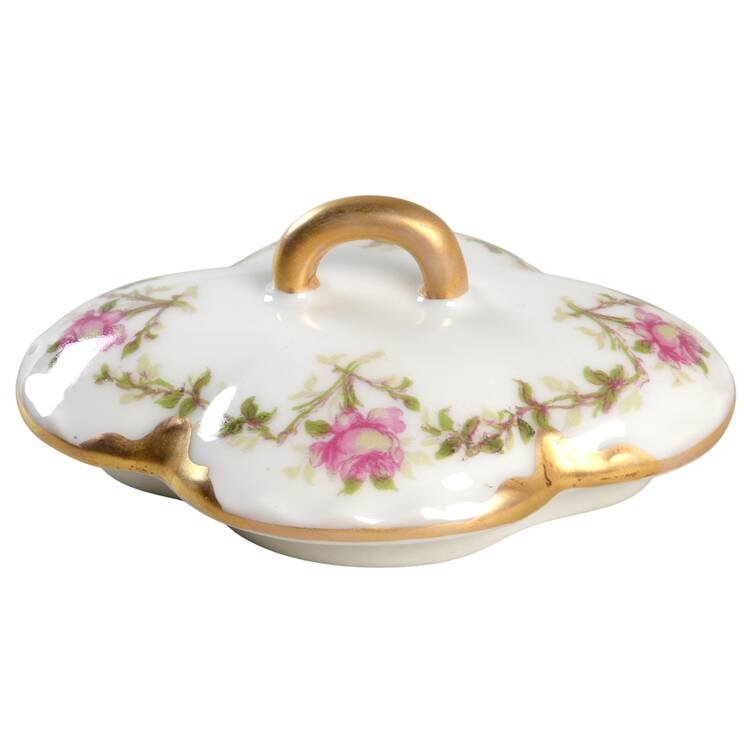 Schleiger 291A Lid for Sugar Bowl