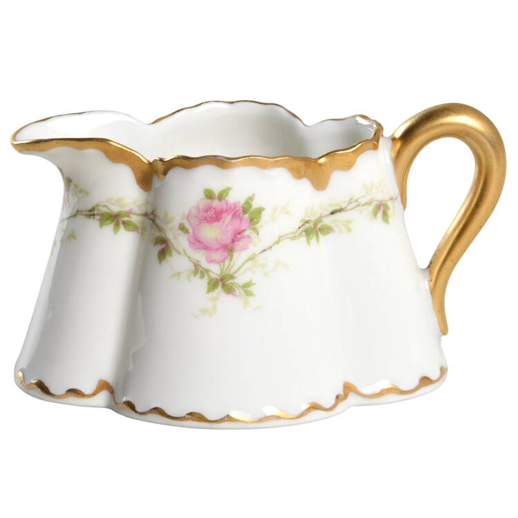 Schleiger 291A Creamer