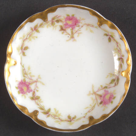 Schleiger 291A Butter Pat
