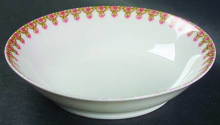 Schleiger 294 Fruit/Dessert (Sauce) Bowl